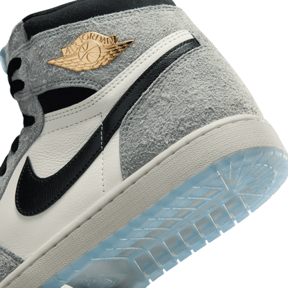 Men's Air Jordan 1 Retro High OG "All-Star Cool Grey"