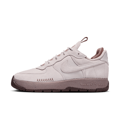 Women's Nike Air Force 1 Wild "Platinum Violet"
