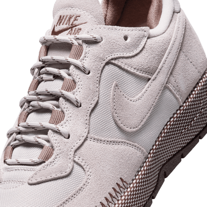 Women's Nike Air Force 1 Wild "Platinum Violet"