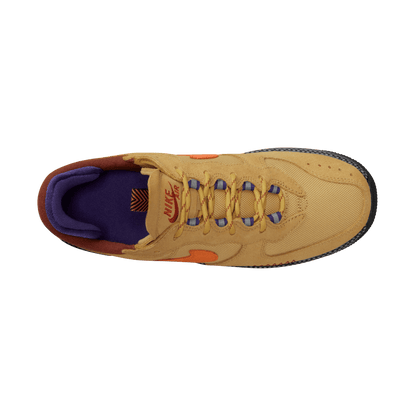 Women's Nike Air Force 1 Wild "Wheat Gold"