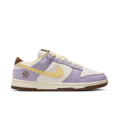 Women's Nike Dunk Low PRM "Lilac Bloom"