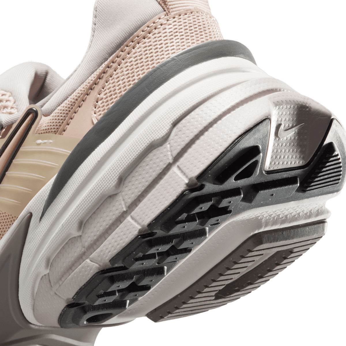 Women's Nike V2K Run "Particle Beige"