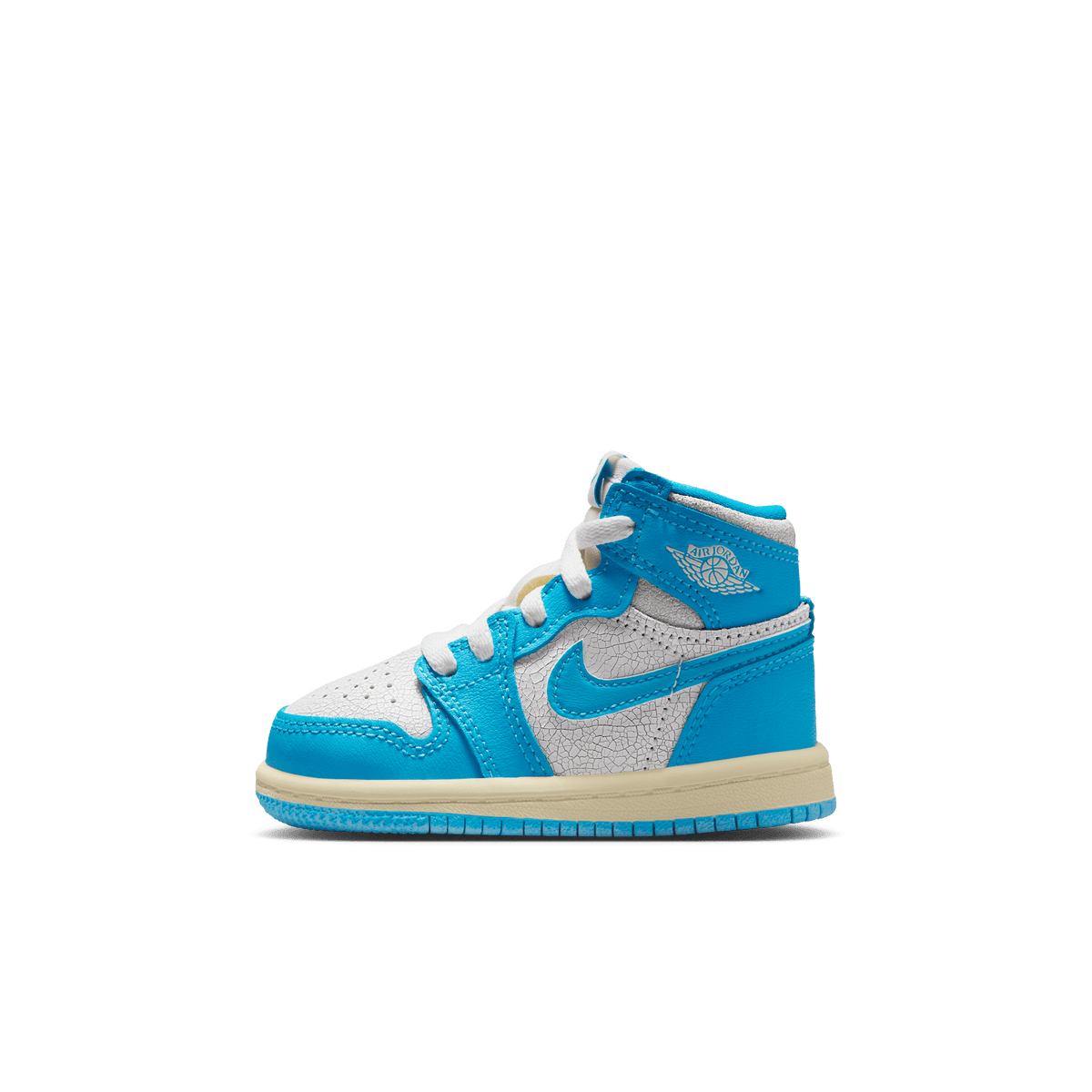 Baby/Toddler Jordan 1 Retro High OG "UNC Reimagined"