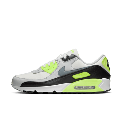 Men's Nike Air Max 90 GORE-TEX "Volt"