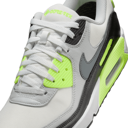 Men's Nike Air Max 90 GORE-TEX "Volt"