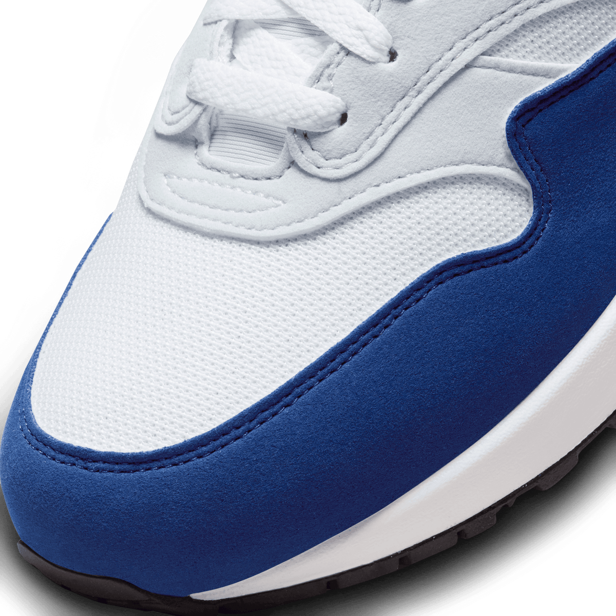 Men's Nike Air Max 1 "Deep Royal Blue"