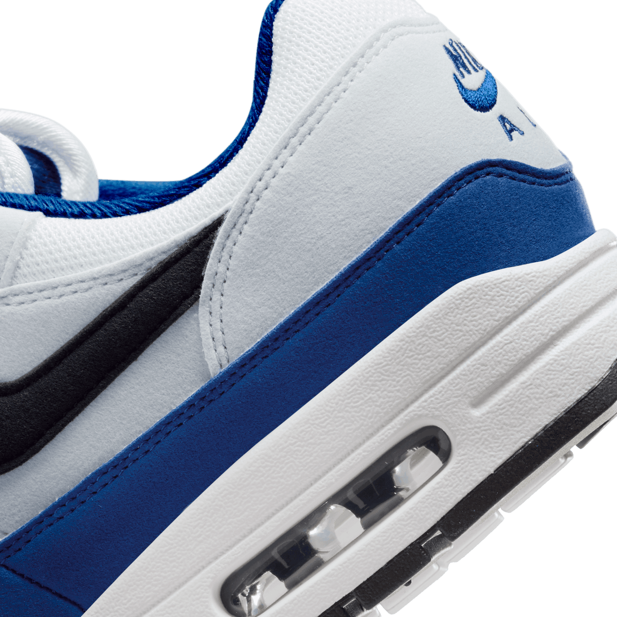 Men's Nike Air Max 1 "Deep Royal Blue"