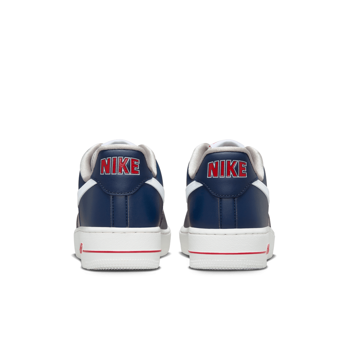 Women's Nike Air Force 1 '07 SE “Be True To HER School”