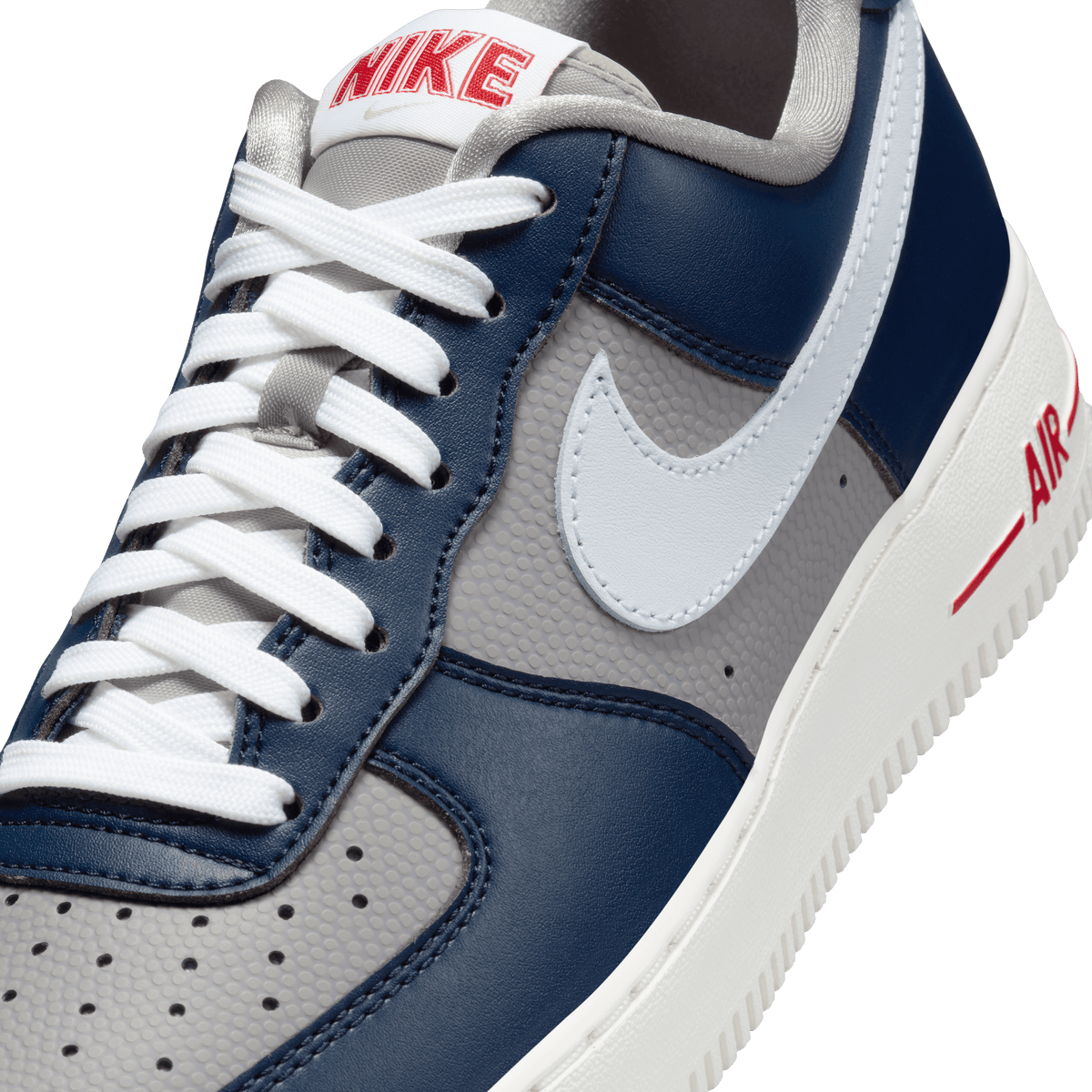Women's Nike Air Force 1 '07 SE “Be True To HER School”