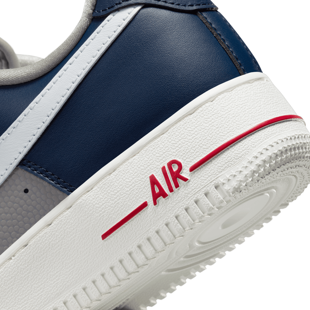 Women's Nike Air Force 1 '07 SE “Be True To HER School”