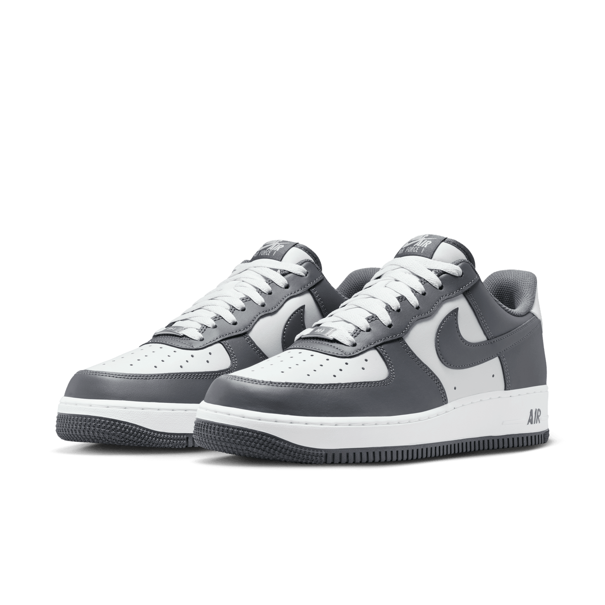 Men's Nike Air Force 1 '07 "Glacier Blue"