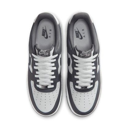 Men's Nike Air Force 1 '07 "Glacier Blue"