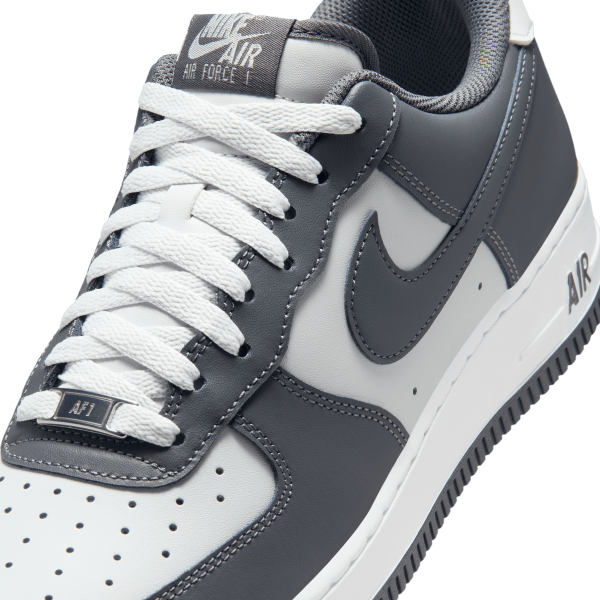 Men's Nike Air Force 1 '07 "Glacier Blue"