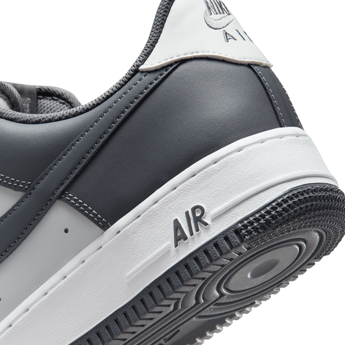 Men's Nike Air Force 1 '07 "Glacier Blue"