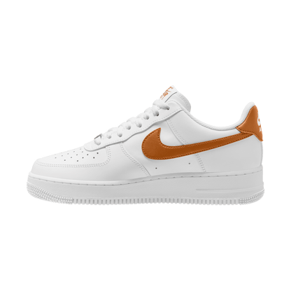 Men's Nike Air Force 1 '07 "Monarch"