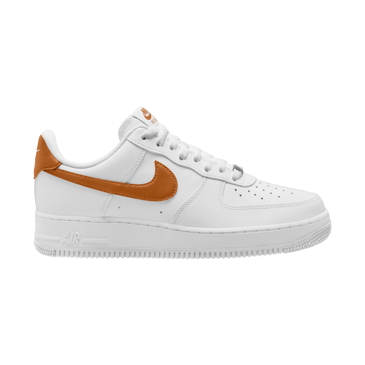 Men's Nike Air Force 1 '07 "Monarch"