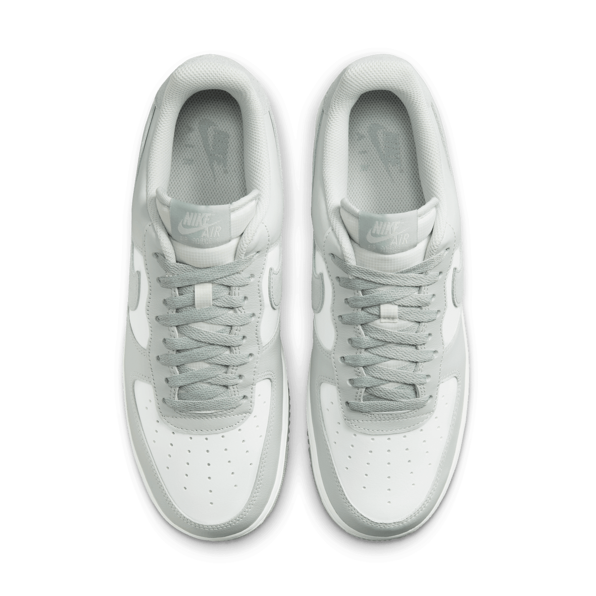 Men's Nike Air Force 1 '07 LV8 "Light Silver Pumice"