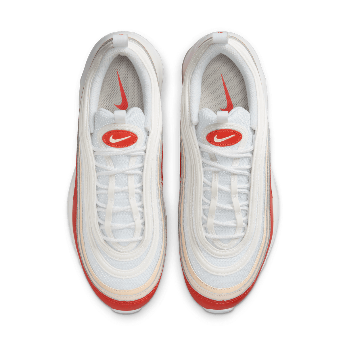 Men's Nike Air Max 97 "Picante Red"
