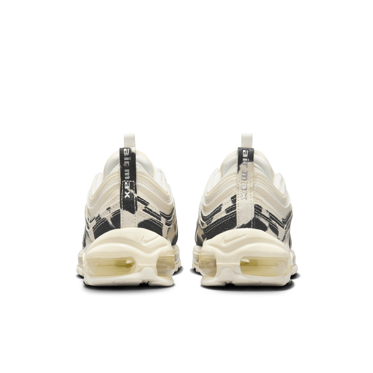 Women's AIR MAX 97 "Cow Print"