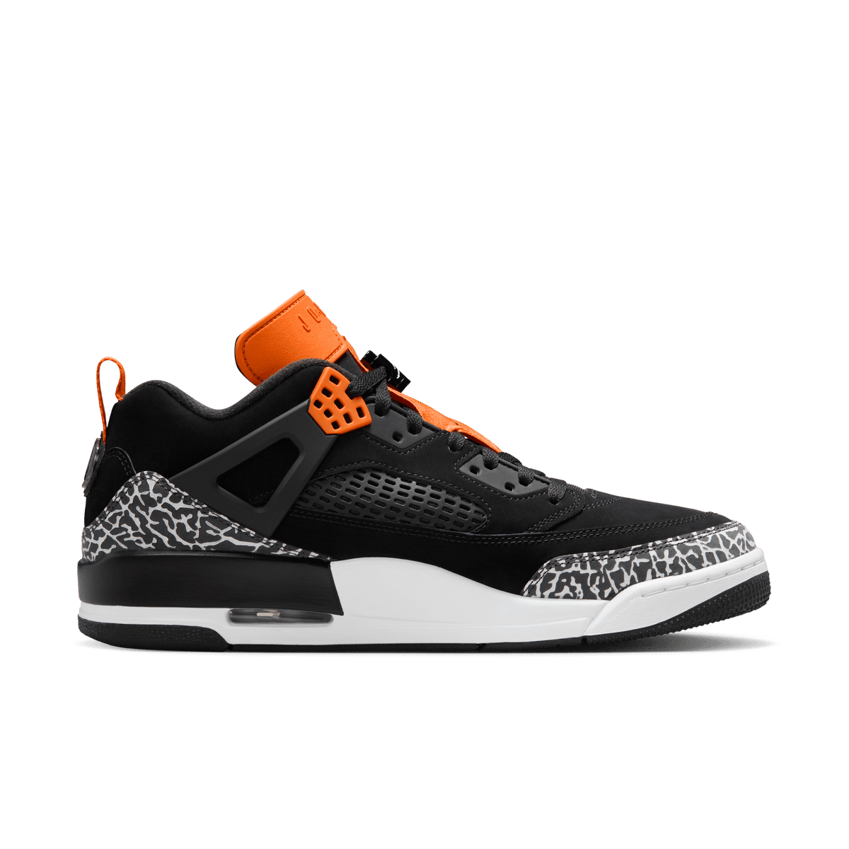 Men's Jordan Spizike Low "Halloween"