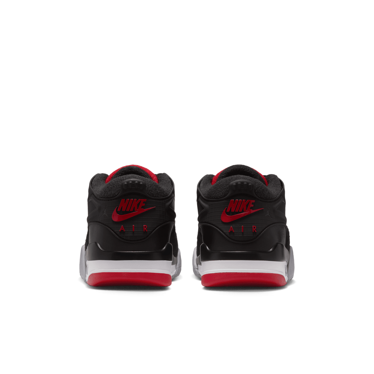 Big Kids' Air Jordan 4 RM "Bred "