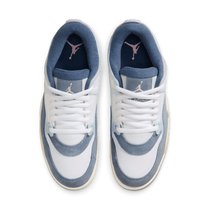 Men's Air Jordan 4 RM "Diffused Blue Ashen Slate"