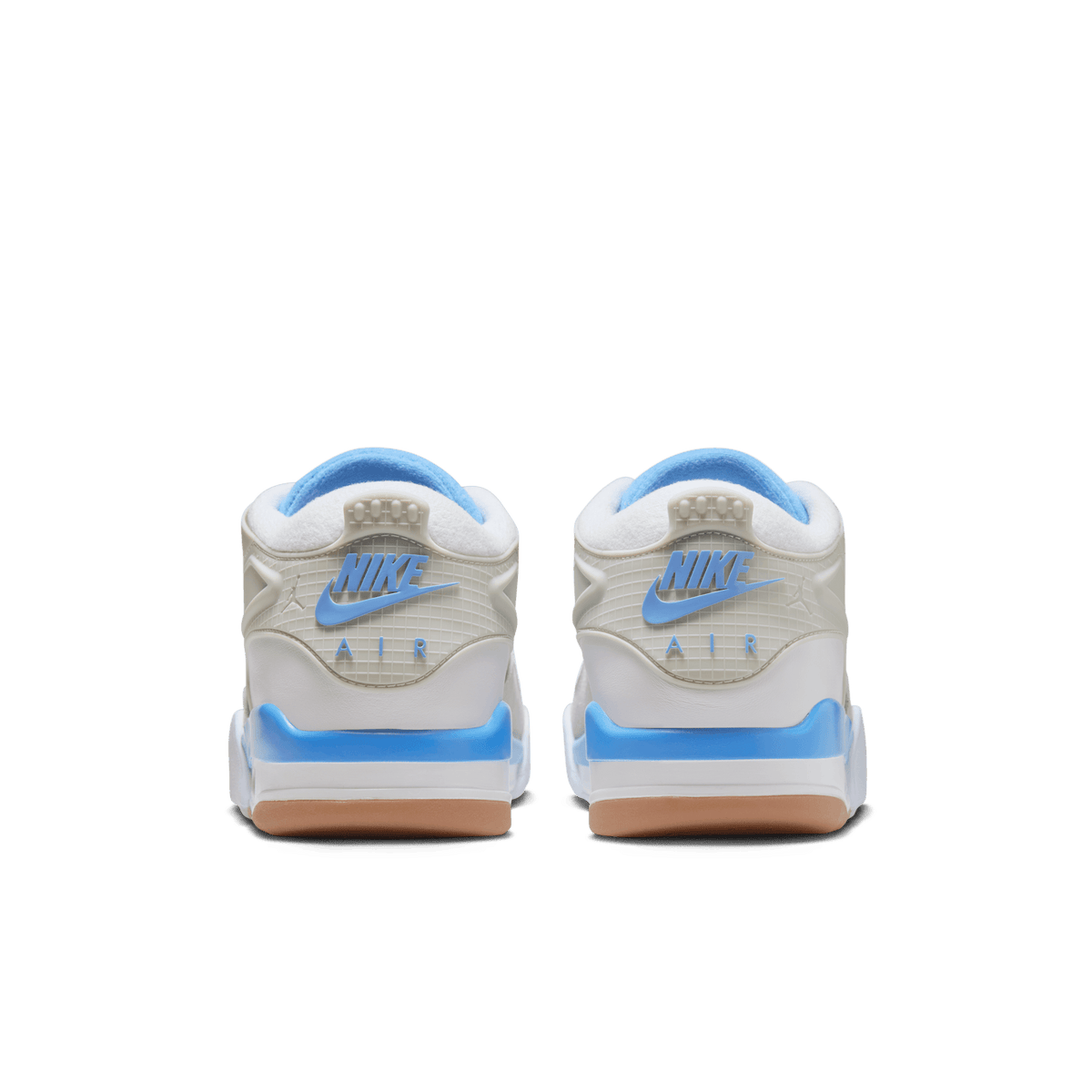 Men's Air Jordan 4 RM "White Legend Blue"