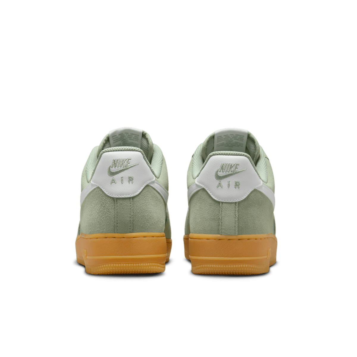 Men's Nike Air Force 1 '07 LV8 "Jade Horizon"