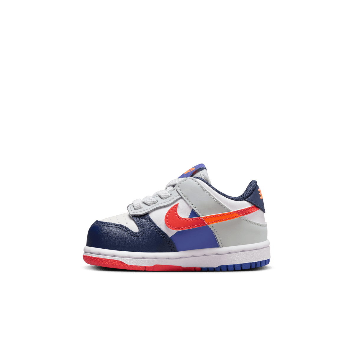 Baby/Toddler Nike Dunk Low SE "Upside Down"
