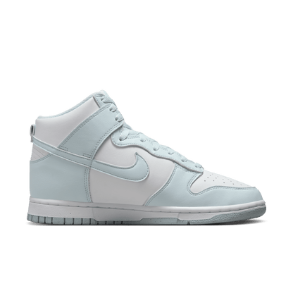 Women's Nike Dunk High Next Nature "Glacier Blue"