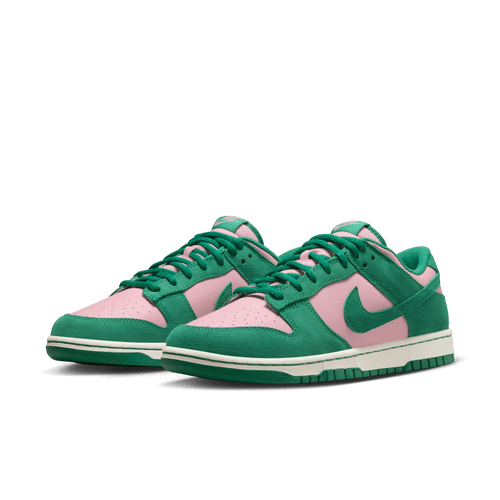 Men's Nike Dunk Low Retro SE "Medium Soft Pink Malachite"