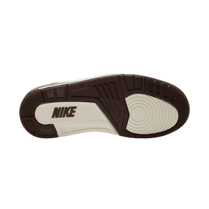 Women's Jordan 2/3 "Earth"