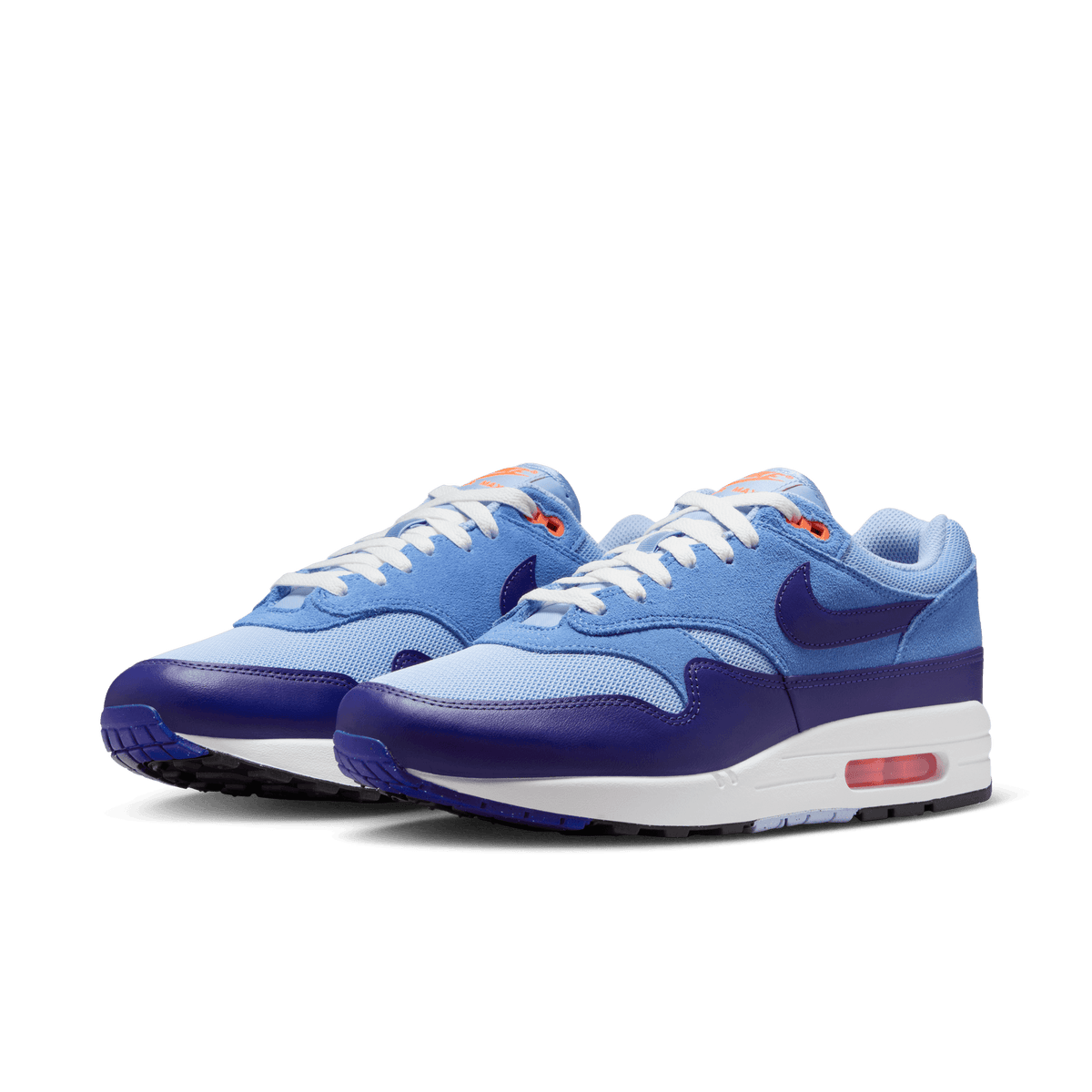 Men's Nike Air Max 1 Essential "Psychic Blue"