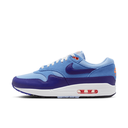 Men's Nike Air Max 1 Essential "Psychic Blue"