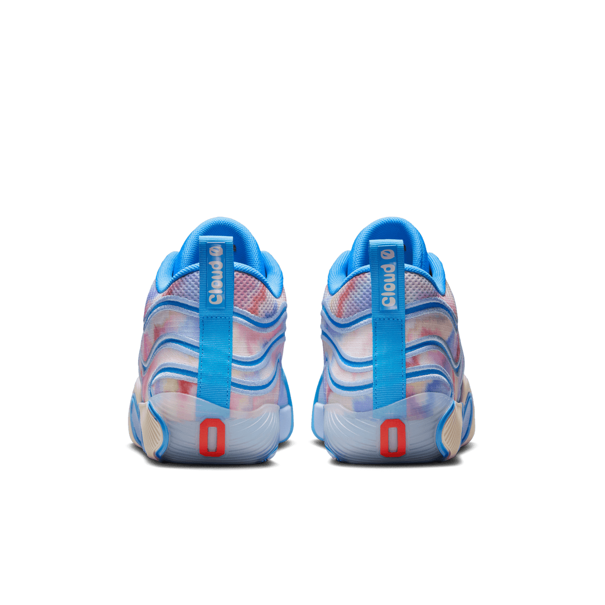 Men's Nike Tatum 3 "Tie Dye"