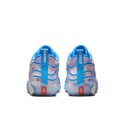 Men's Nike Tatum 3 "Tie Dye"