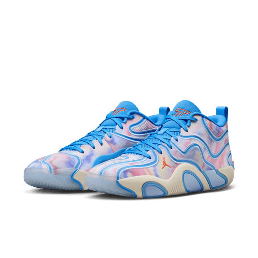 Men's Nike Tatum 3 "Tie Dye"