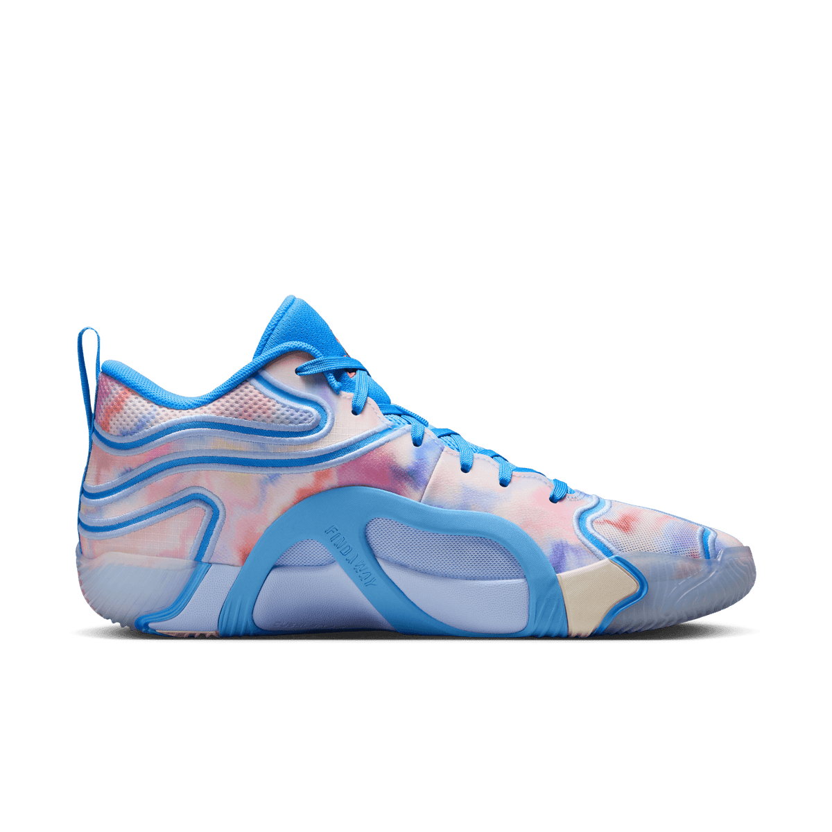 Men's Nike Tatum 3 "Tie Dye"