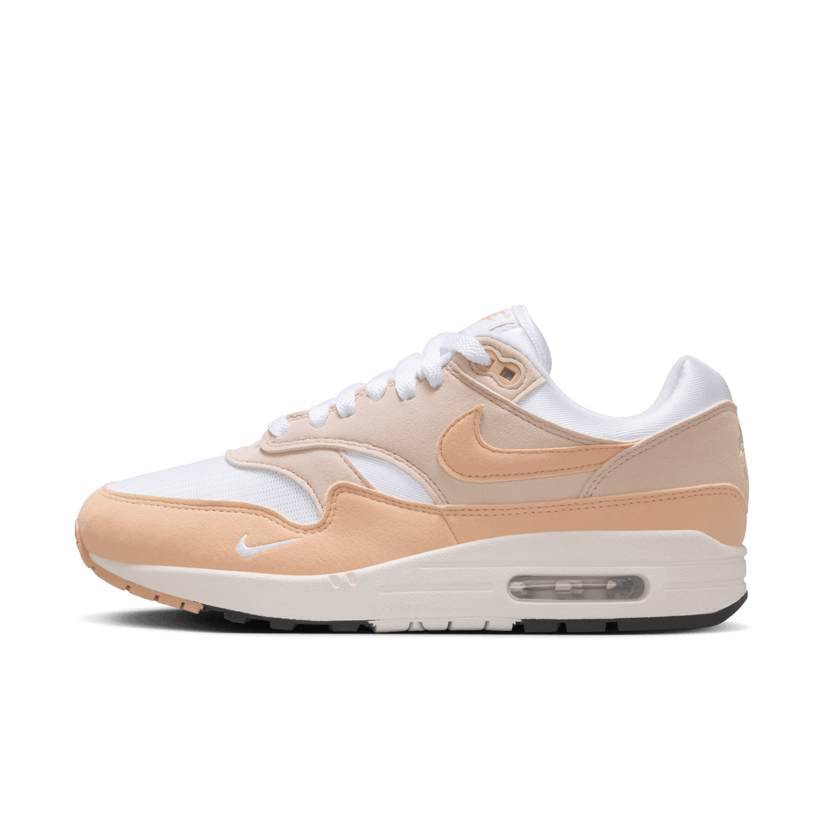 Women's Nike Air Max 1 '87 "Light Orewood Brown"