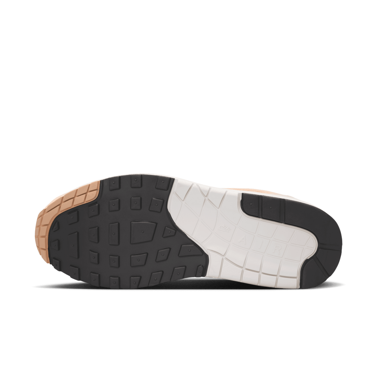 Women's Nike Air Max 1 '87 "Light Orewood Brown"