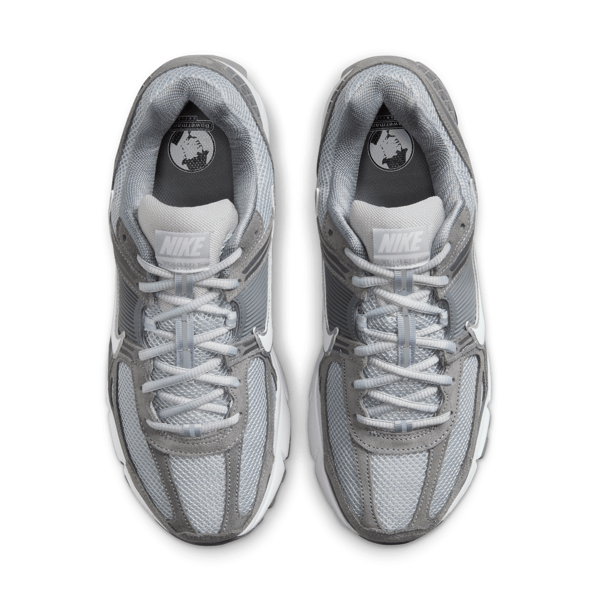 Men's Nike Zoom Vomero 5 "Cool Grey"