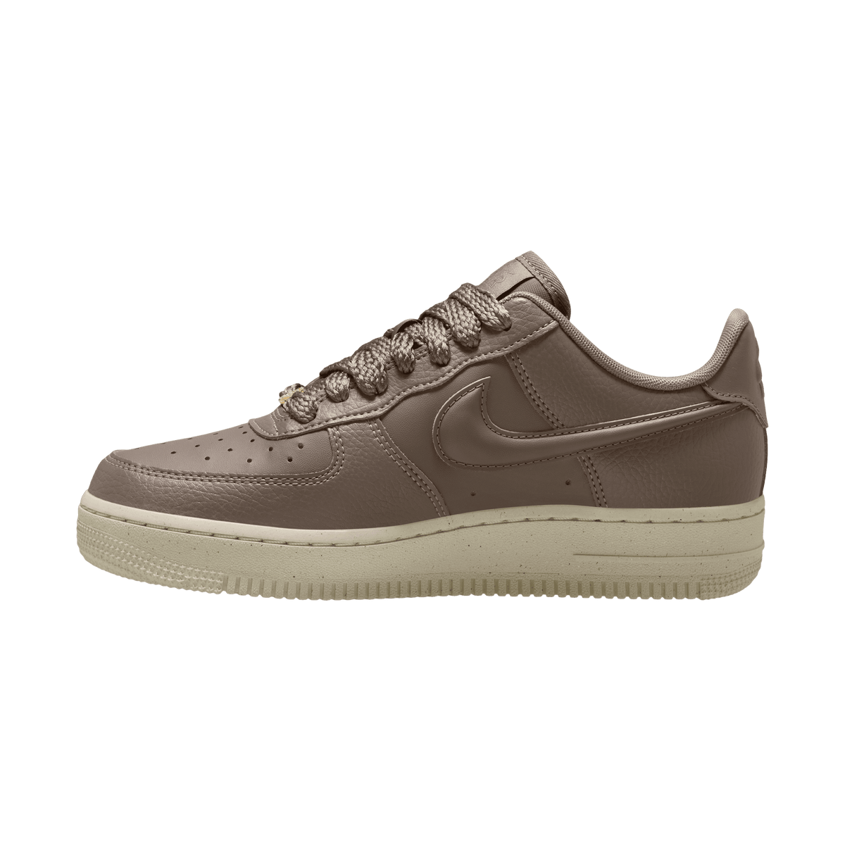 Women's Nike Air Force 1 '07 "Mink Brown"