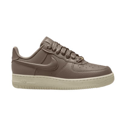 Women's Nike Air Force 1 '07 "Mink Brown"