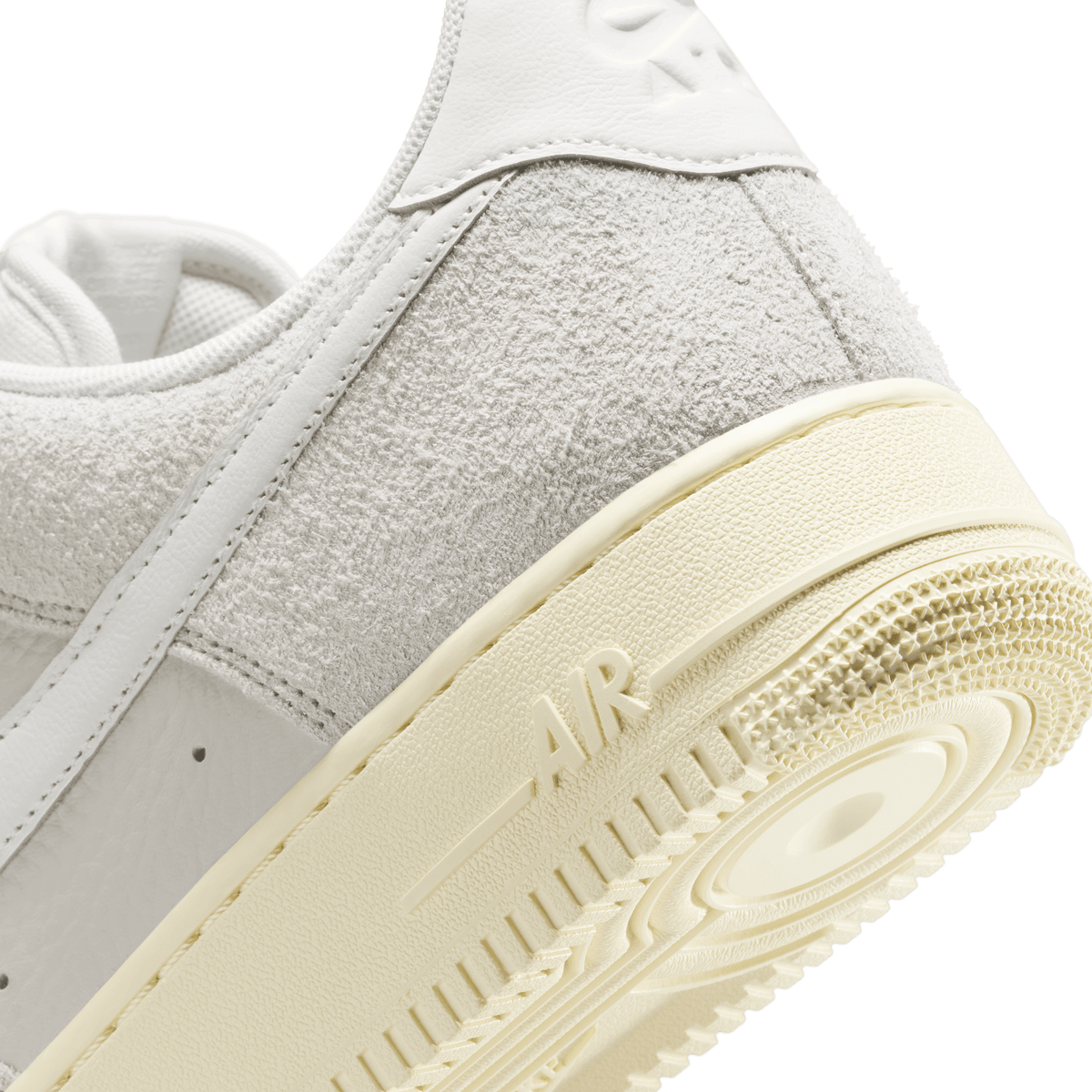 Men's Air Force 1 '07 LX "Phantom Light Bone"