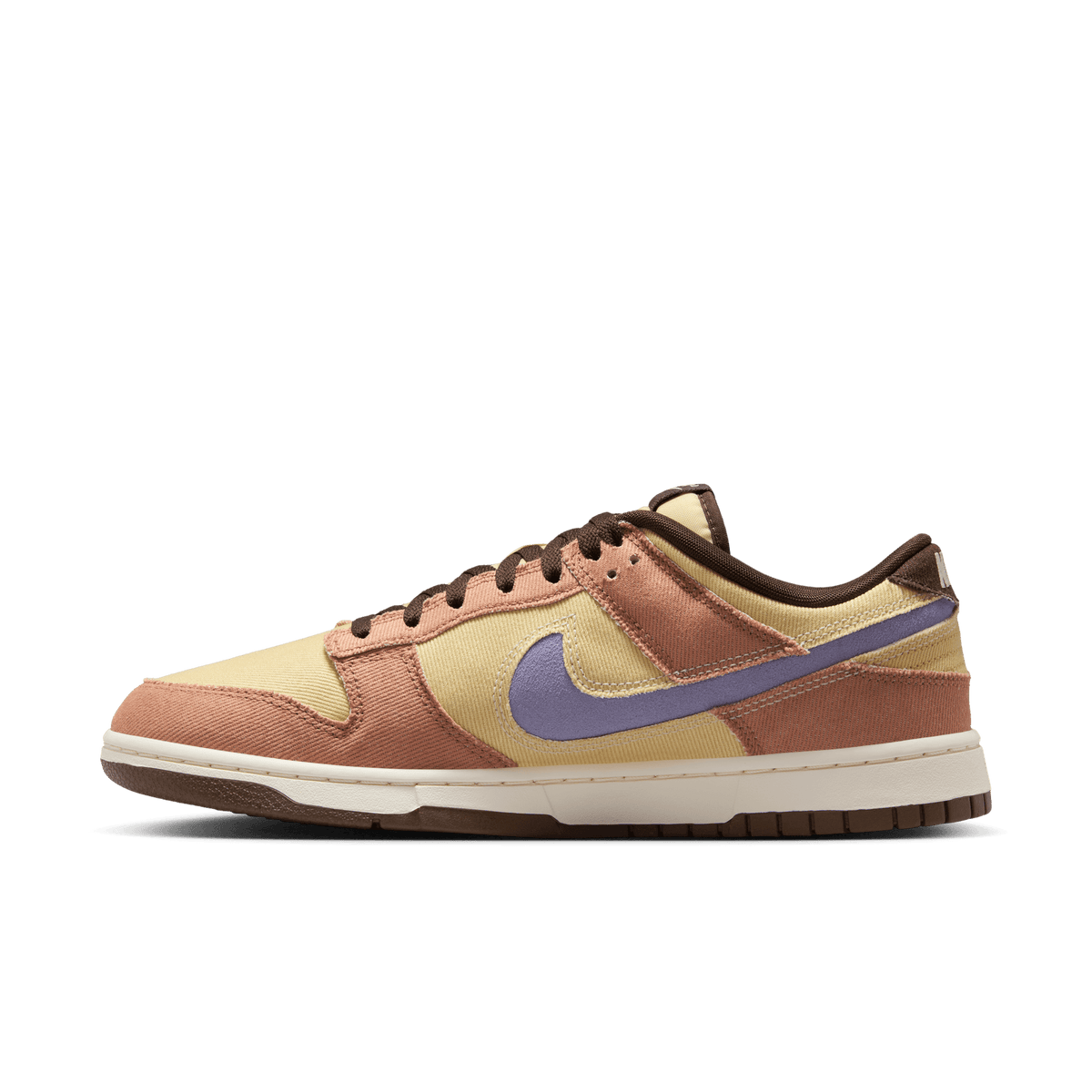 Men's Nike Dunk Low Retro SE "Dusted Clay Denim"