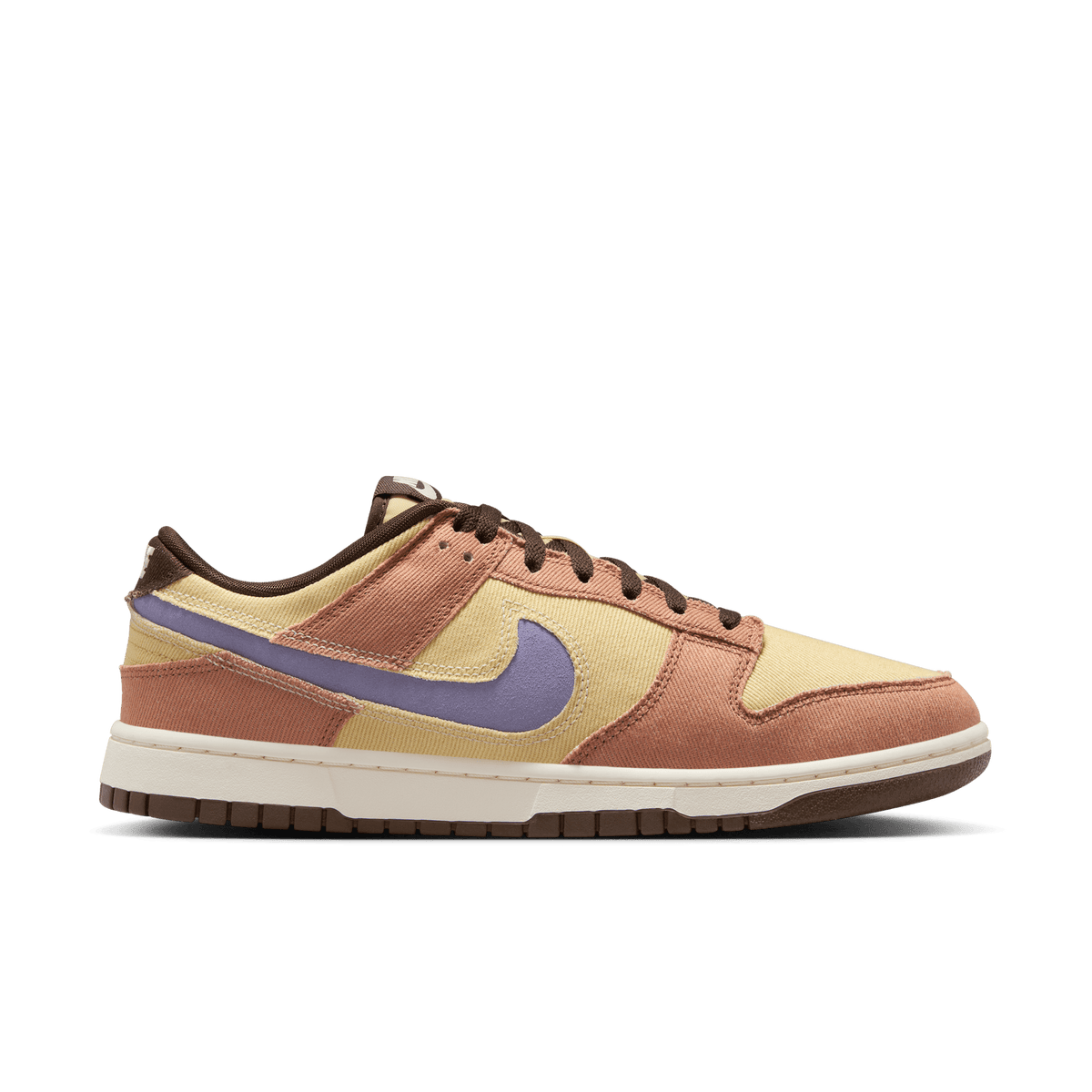Men's Nike Dunk Low Retro SE "Dusted Clay Denim"