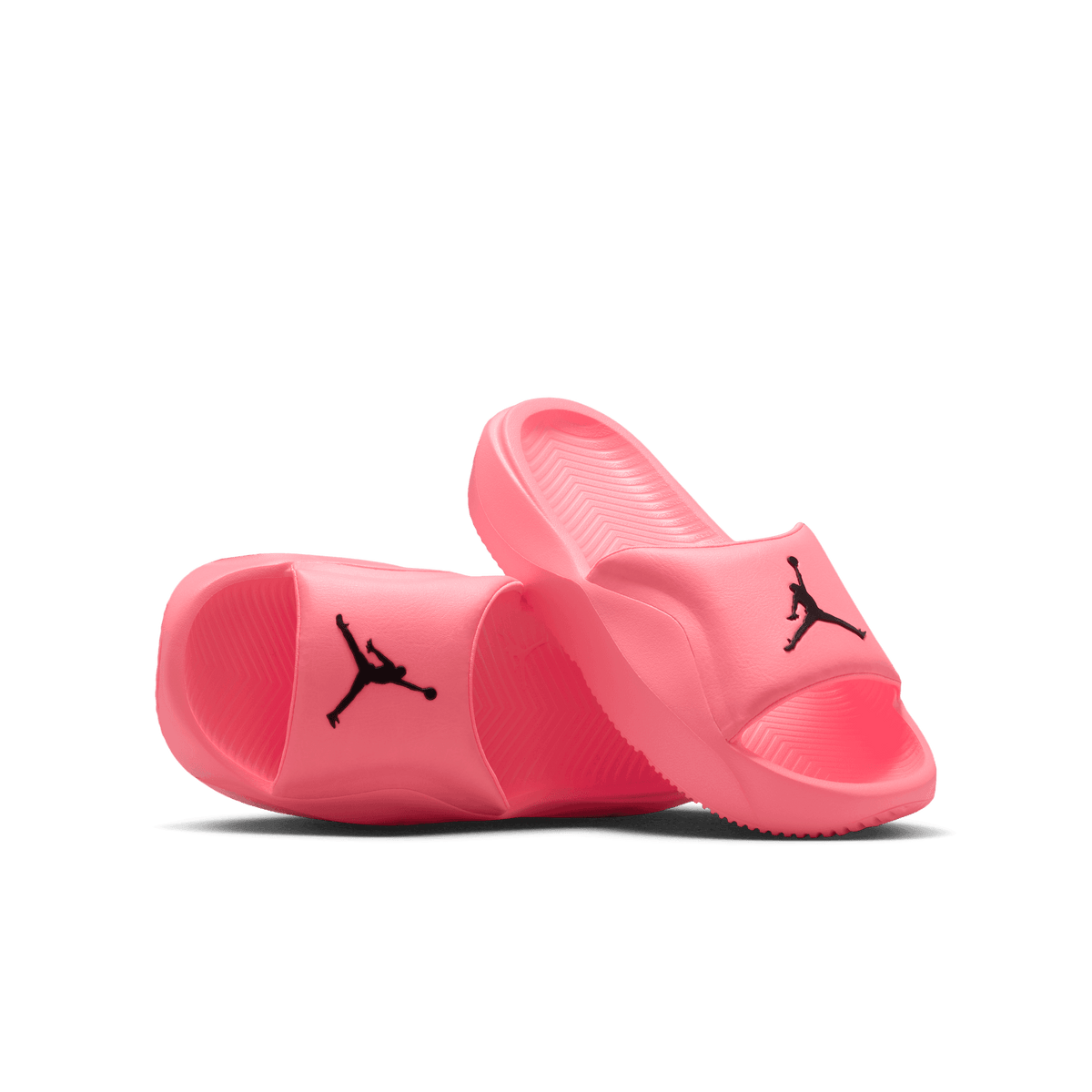 Big Kids' Jordan Franchise "Pink Gaze Black"