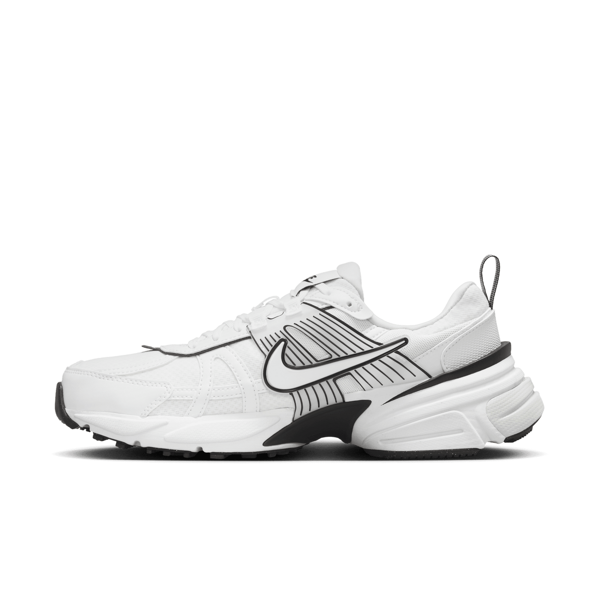 Women's Nike V2K Run "White Platinum Tint"