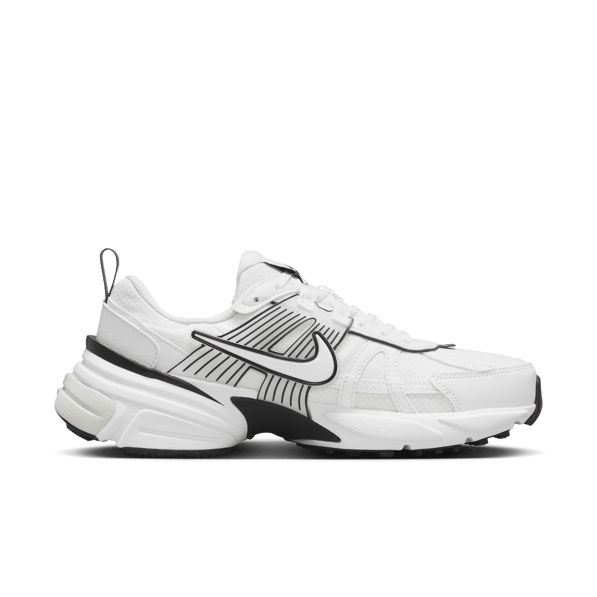Women's Nike V2K Run "White Platinum Tint"