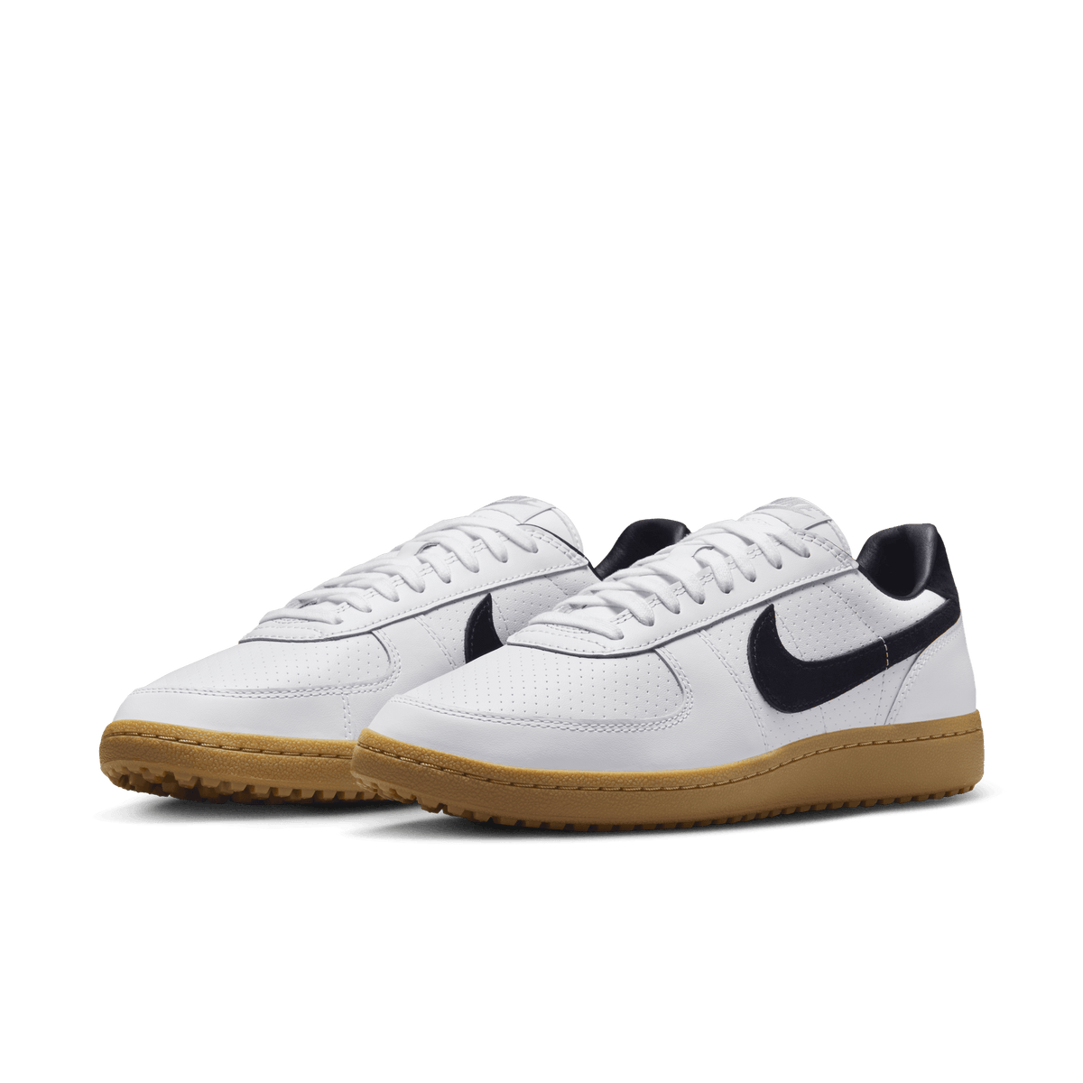 Men's Nike Field General 82 SP "White Black-Gum"